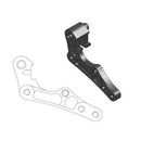 Gas MC 85 17/14 [2025-2027] - Versatzhalterung für OEM-Bremssattel – Bild 4