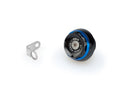 APRILIA TUONO 457 [2025] – Dreneringsplugg TRACK for motorolje – Sort-2