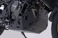 Suzuki V-Strom 800 DE [2023-2026] - motorbeskyttelsesstang svart - bilde 6