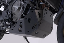 Suzuki V-Strom 800 DE [2023-2026] - motorbeskyttelsesstang svart – bilde 1