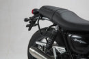Triumph Street Twin 900 [SW-MOTECH] – Legend sidebag system LC detaljert visning