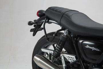 Triumph Street Twin 900 [SW-MOTECH] – Legend sidebag system LC detaljert visning