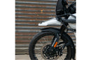 TRIUMPH ROCKET 3R [2024] – Frontskjermforlengelse – Svart-6
