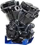 Harley-Davidson FLRT 1750 Freewheeler 107 [2017, 2018, 2019] - MK136 Black Edition Motor mit 550G Nockenwelle – Bild 3
