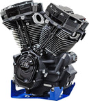 Harley-Davidson FLHRC 1750 Road King Classic 107 [2018] - MK136 Black Edition Motor mit 550G Nockenwelle – Bild 1