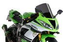 KAWASAKI ZX-6R NINJA [2018] – R-Racer-skjerm – tonet-4