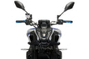 YAMAHA MT-09 SP [2023] – Frontspoiler med naken frontrute-10