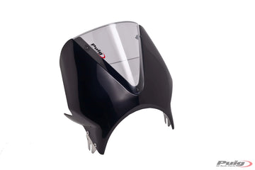 HONDA CB 600 F HORNET [2004] – Vision frontrutevisir – tonet - 0