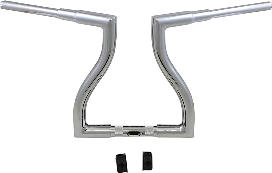 Harley Davidson FLHRXS [LA CHOPPERS] – Treskestyre