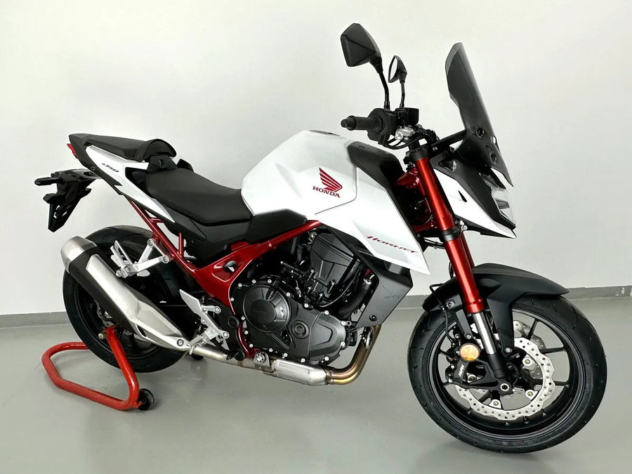 Honda CB 750 Hornet [WRS] – Frontrute