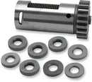 Harley-Davidson FXRS-SP 1340 Low Rider Sport Edition (Fxrsl) [1993] - Kurbelgehäuse-Entlüftermembran – Bild 9