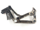 Honda XRV 650 African Twin RD03 [1989] - Fotstøtte fotball med holder-5