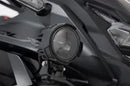 Honda CB 500 X [2018-2021] - EVO fjernlys – bilde 6