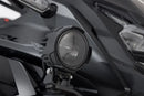 Honda CB 500 X [2018-2021] - EVO fjernlys – bilde 2