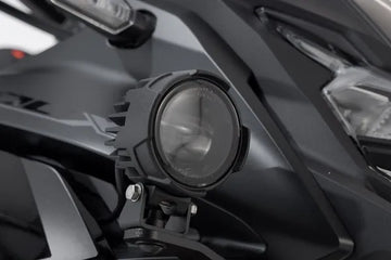 Honda CB 500 X [2018-2021] - EVO fjernlys – bilde 2