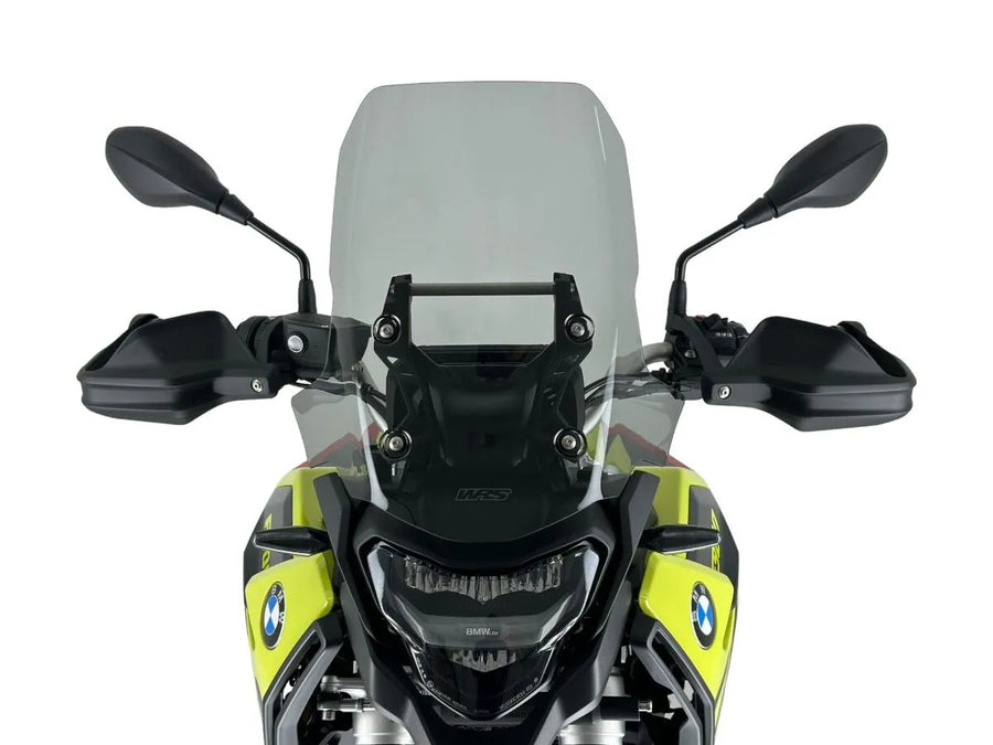 BMW F 900 GS [WRS] – Frontrute