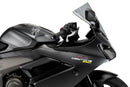 TRIUMPH DAYTONA 660 [2025] – R-Racer skjerm – matt svart-2