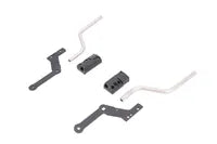 Daytona 660 [SW-MOTECH] – BLAZE avstandsstykker for bager