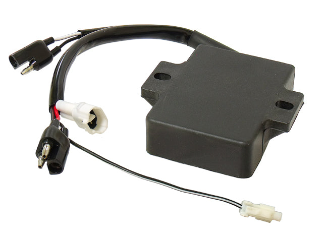 SKI DOO FORMULA DELUXE 500 [1997] - CDI-boks for snøscooter