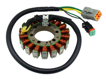 SKI DOO MXZ TRAIL 500 SS [2004-2007] - Stator for snøscooter