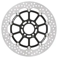 Kawasaki Zzr 1200 [2003-2005] - Halo Series Schwimmende Bremsscheibe – Bild 5
