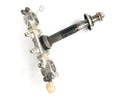 Yamaha DT 125 R DE03 [1999] - Fork Bridge nedenfor-1