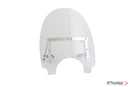 KAWASAKI W 800 [2025] – Highway Fairing Frontrute – Gjennomsiktig-2