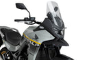 HONDA XL 750 TRANSALP [2025] – Forskjermforlengelse – Matt sort-4
