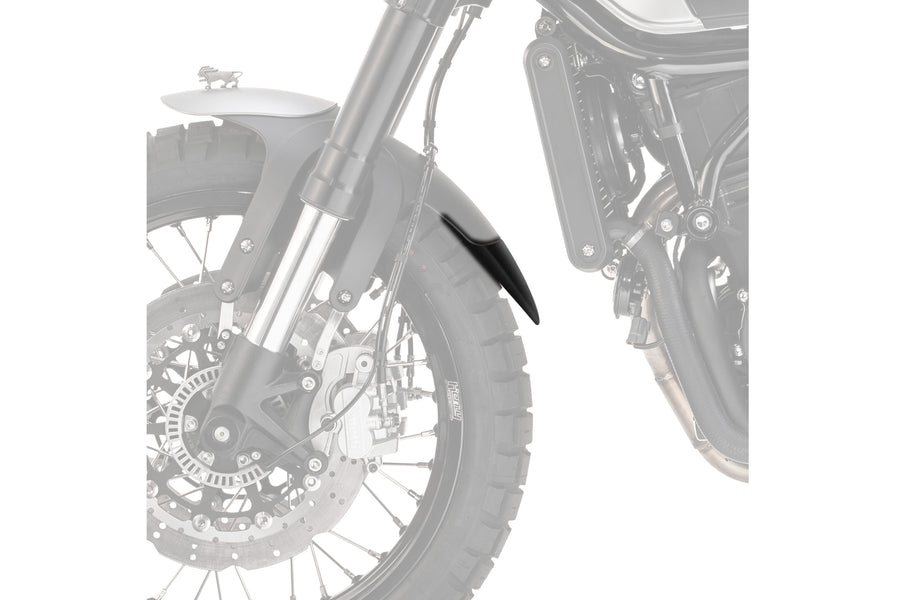 BENELLI LEONCINO 500 TRAIL [2025] – Skjermskjermforlengelse foran