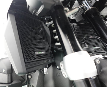 BMW R 1300 GS Trophy [fra 2024] - Radiatorbeskyttersett