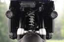 BMW R 1300 GS Trophy [ab 2024] - Kühlerprotektor-Set