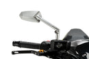 HARLEY DAVIDSON SPORTSTER S RH 1250 S [2025] – F1.1 bakspeil – anodisert-28