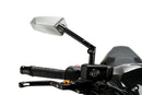 HARLEY DAVIDSON SPORTSTER S RH 1250 S [2025] – F1.1 bakspeil – svart-10