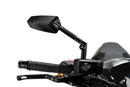 HARLEY DAVIDSON SPORTSTER S RH 1250 S [2025] – F1.1 bakspeil – anodisert-29