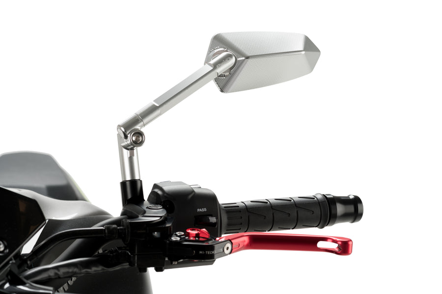 HARLEY DAVIDSON SPORTSTER S RH 1250 S [2025] – F1.1 bakspeil – svart