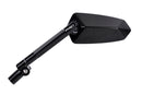 HARLEY DAVIDSON SPORTSTER S RH 1250 S [2025] – F1.1 bakspeil – anodisert-36