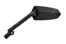 HARLEY DAVIDSON SPORTSTER S RH 1250 S [2025] – F1.1 bakspeil – anodisert-19