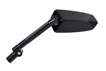 HARLEY DAVIDSON SPORTSTER S RH 1250 S [2025] – F1.1 bakspeil – svart - 0