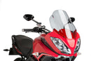 TRIUMPH TIGER SPORT 1050 [2015] – turskjerm – svart-3