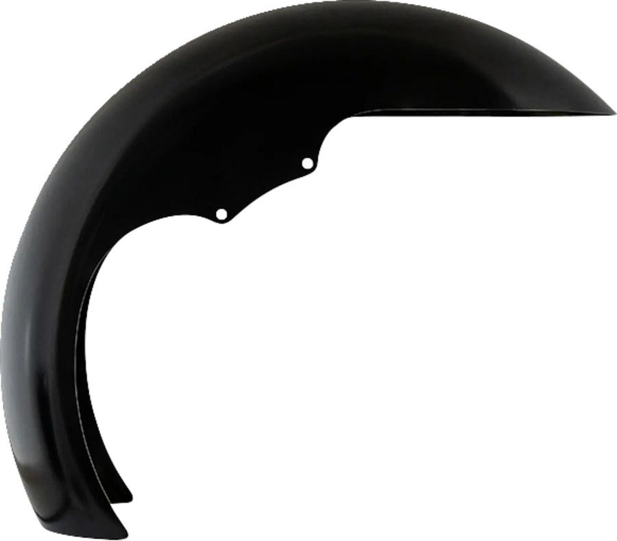 harley davidson fltr [KLOCK WERKS] – Hugger Series forskjerm