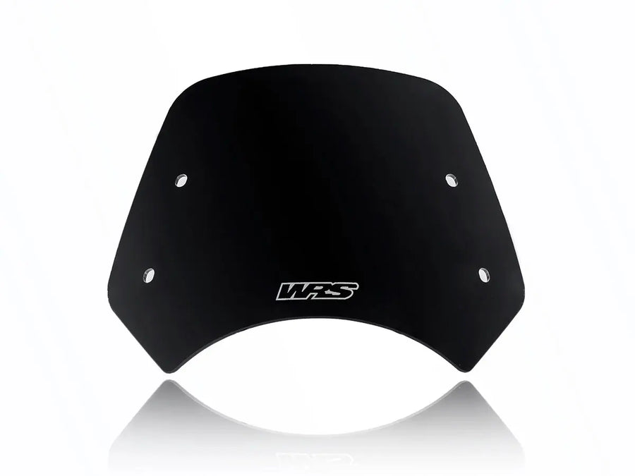 Benelli Leoncino 500 [WRS] – Frontrute