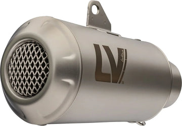 ducati scrambler 800 [LEOVINCE] – LV-10 baklyddemper - 0