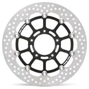 Mv Agusta F4 750 SENNA [2001] - Halo Series Schwimmende Bremsscheibe – Bild 11
