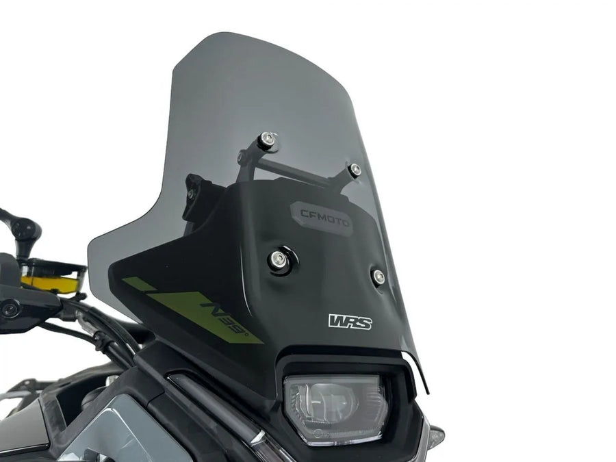 cf moto 450 [WRS] – Frontrute Touring CFMOTO
