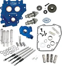 Harley-Davidson FLRT 1690 Freewheeler [2015-2016] - Kettenantrieb Nockenwellen-Kit – Bild 5