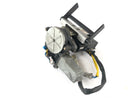 Yamaha FJR 1300 A RP11 [2005] - Justering av sluttmotorens frontrute-1