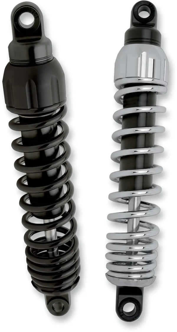 Harley Davidson Sportster [PROGRESSIV SUSPENSJON] - Støtdemper i 412-serien