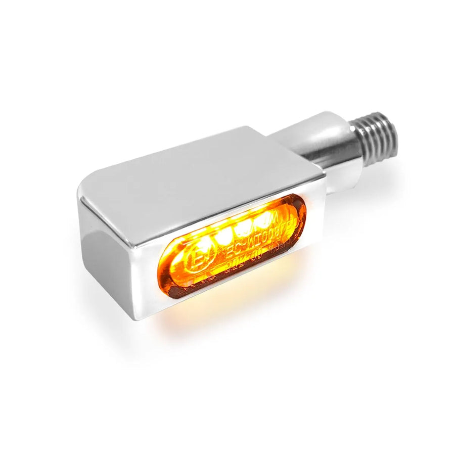harley-davidson pan america [HEINZ BIKES] – Mikro LED-blinklys fra Blokk-serien