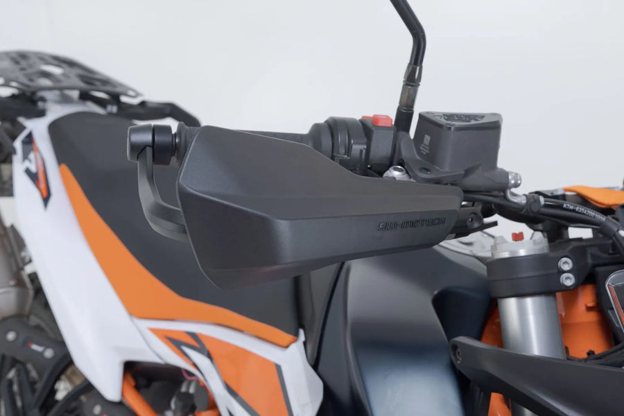 ducati scrambler 1100 [SW-MOTECH] – Sport håndbeskyttersett