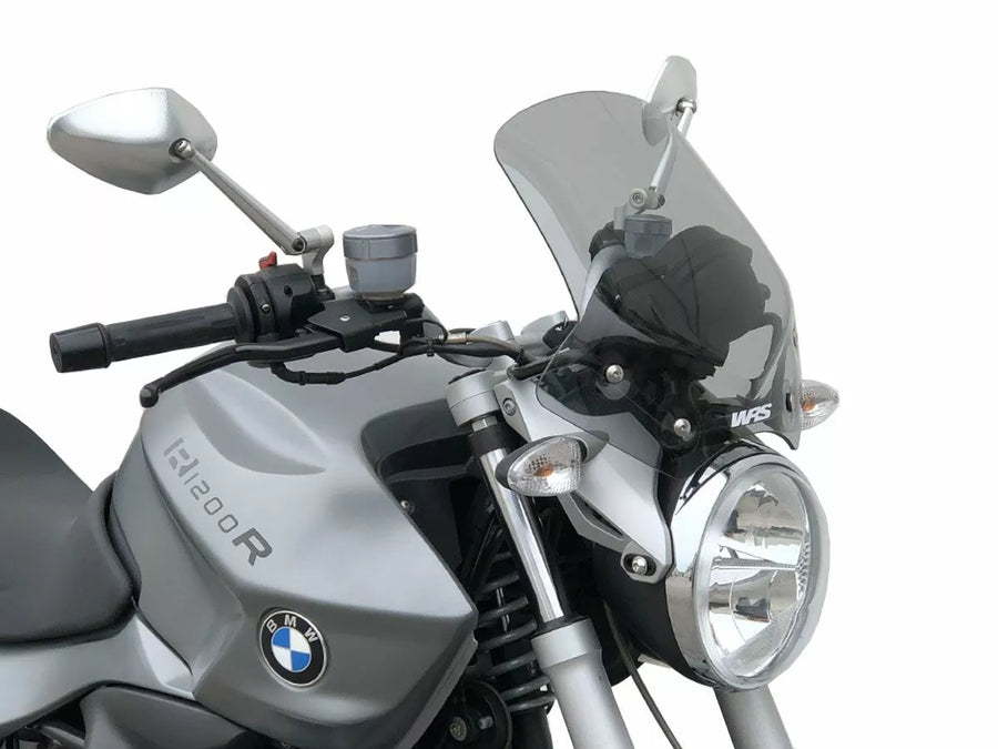 BMW R 1200 R [WRS] - frontrute